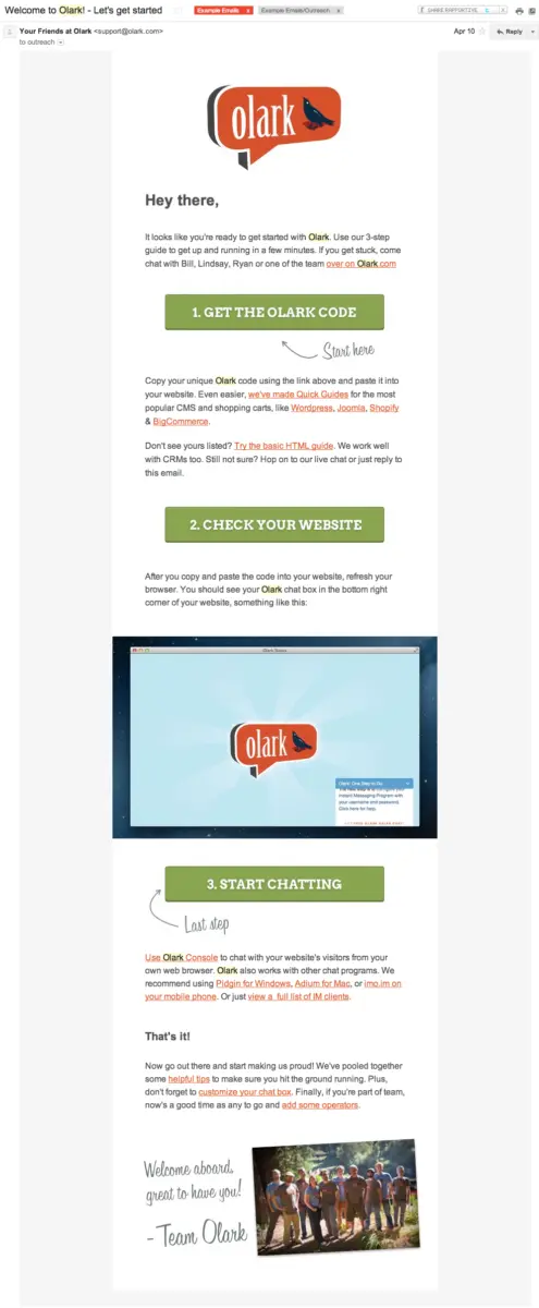 olark_welcome_email