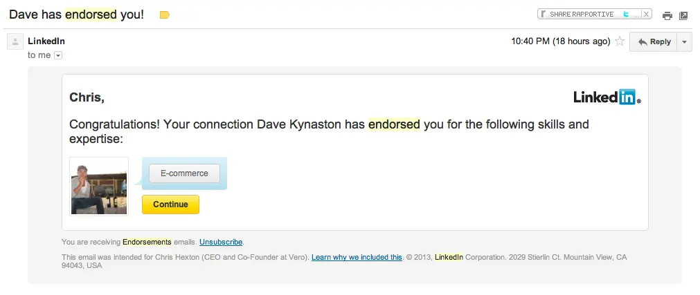 linkedin-endorsements