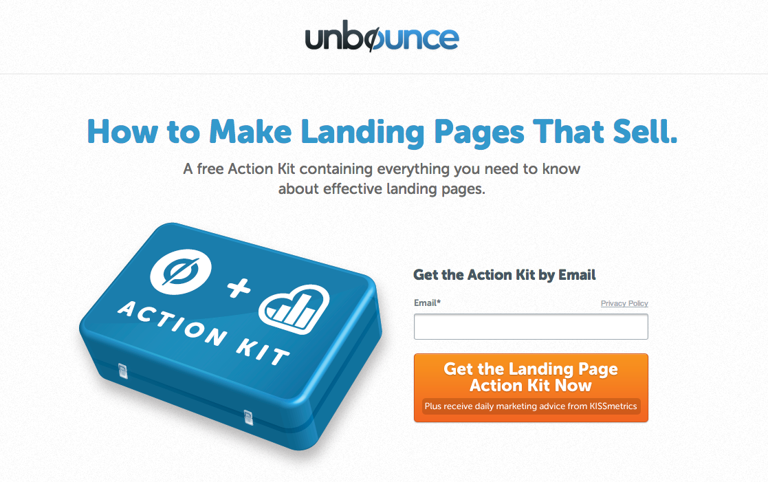 unbounce-landing-page-action-kit
