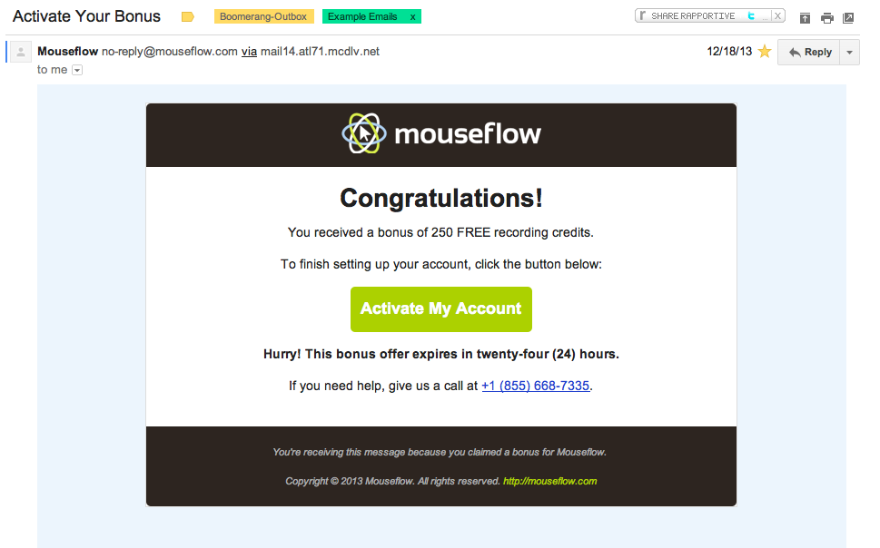 mouseflow