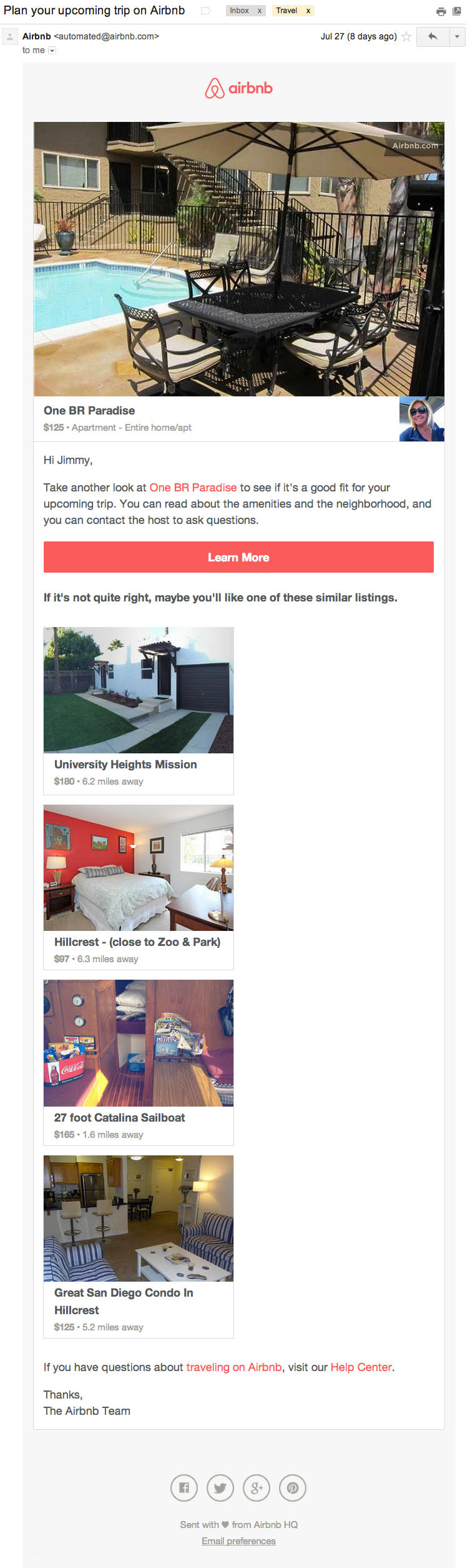 airbnb-behavioral-email