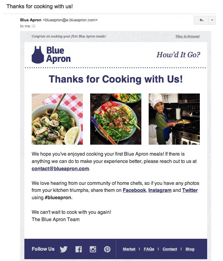 blue apron email