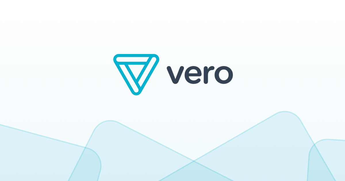 Vero | The event driven email platform for customer-focused teams